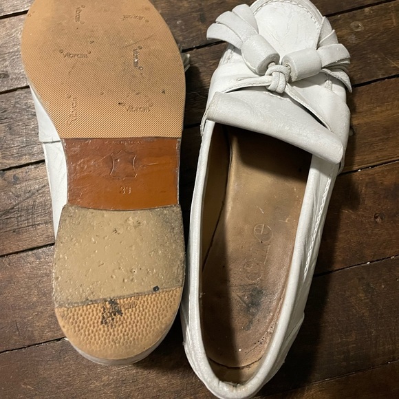 Acne Studios Azalea Loafers - Picture 9 of 10